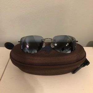 Maui Jim Sunglasses